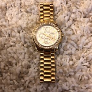 Juicy Couture Pedigree watch